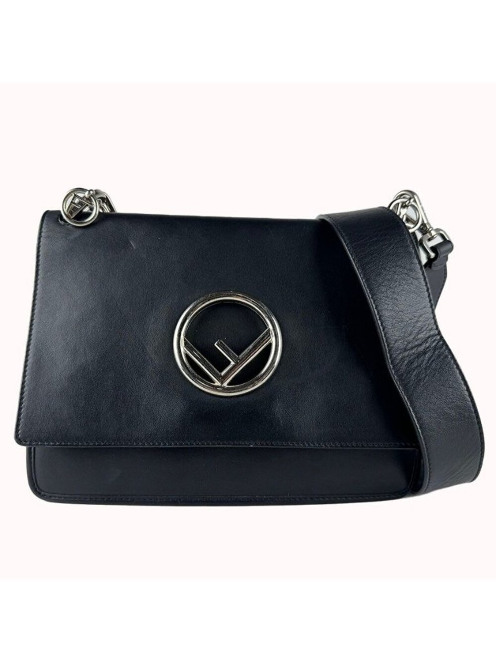 Fendi Shoulder Bag Kanaif
